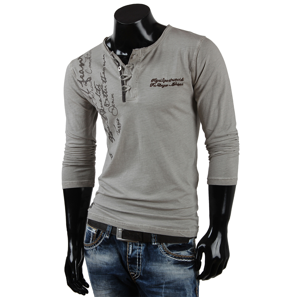 herren t shirts outlet