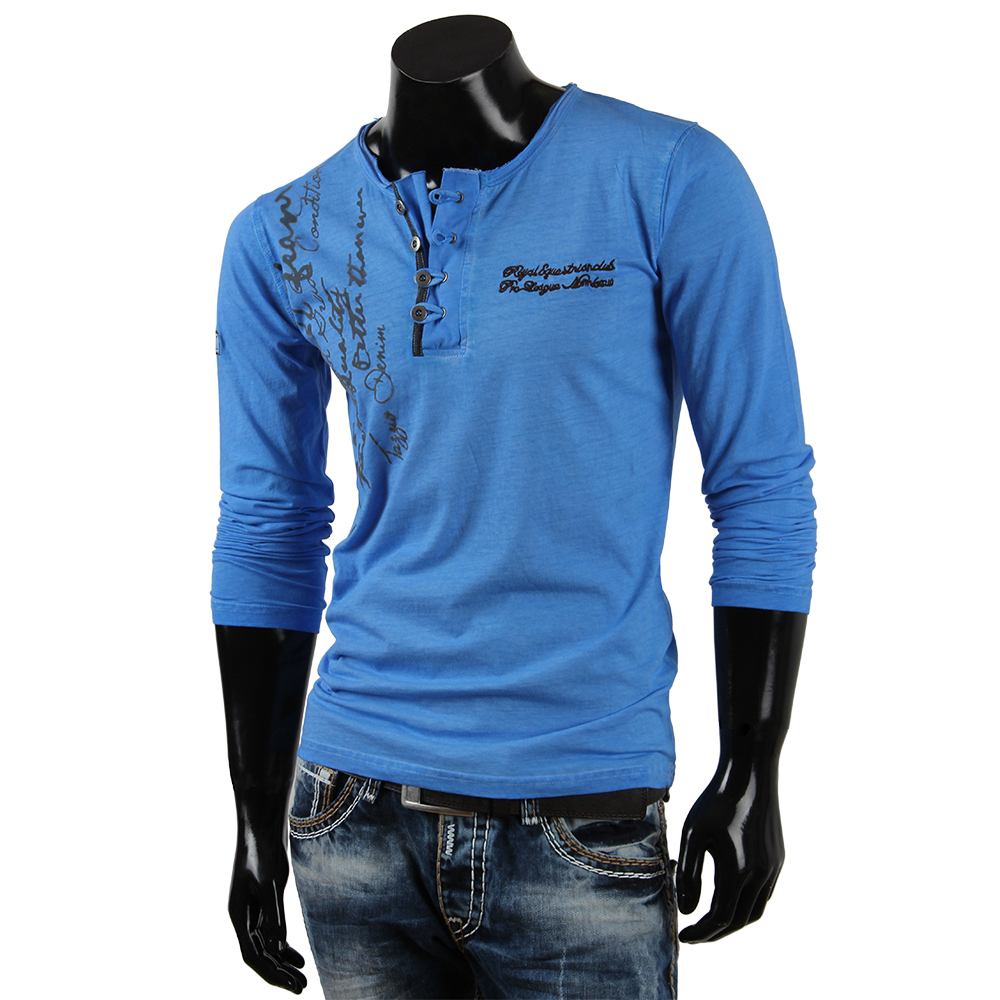 herren t shirts outlet